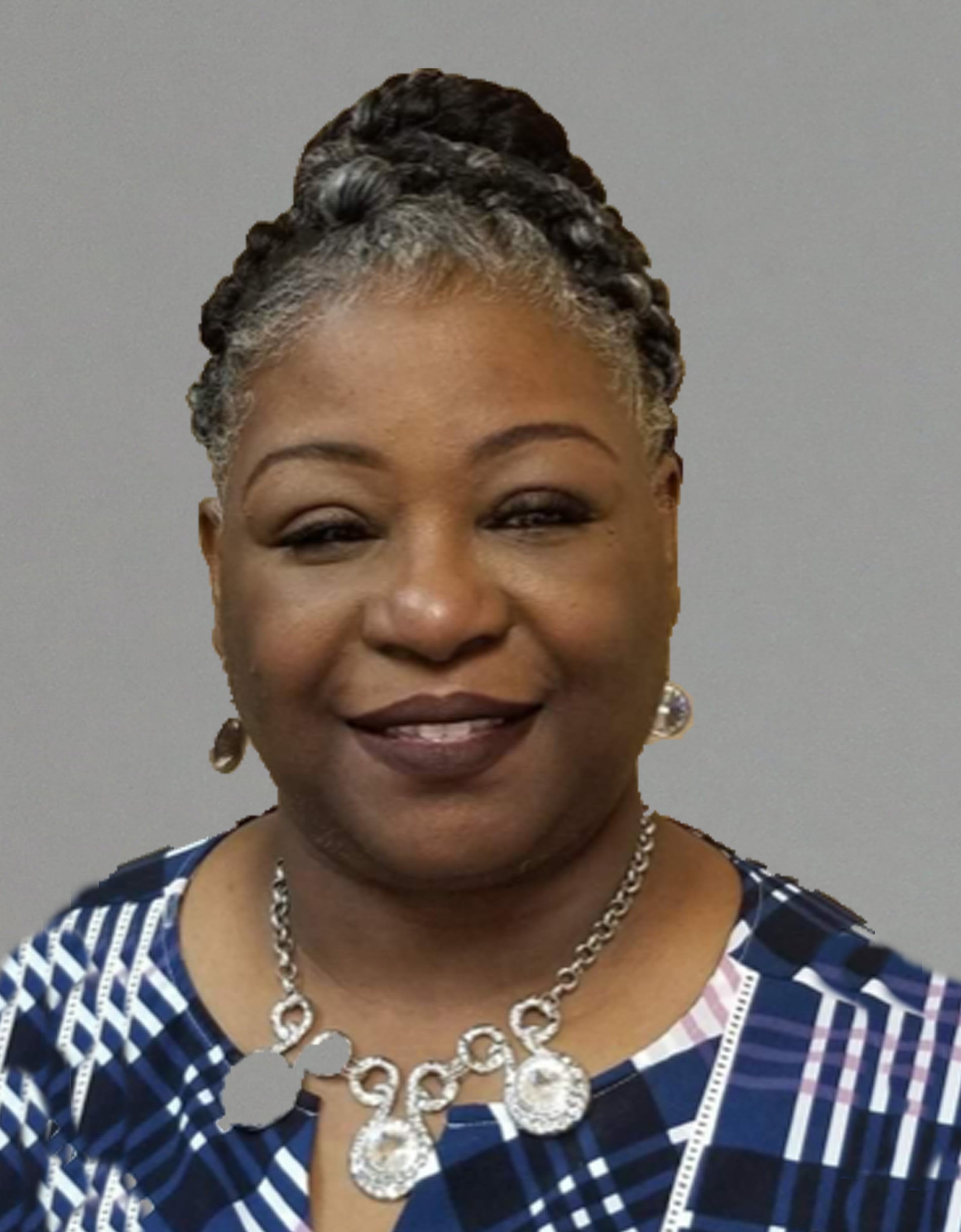 Picture of Sharon Nixon